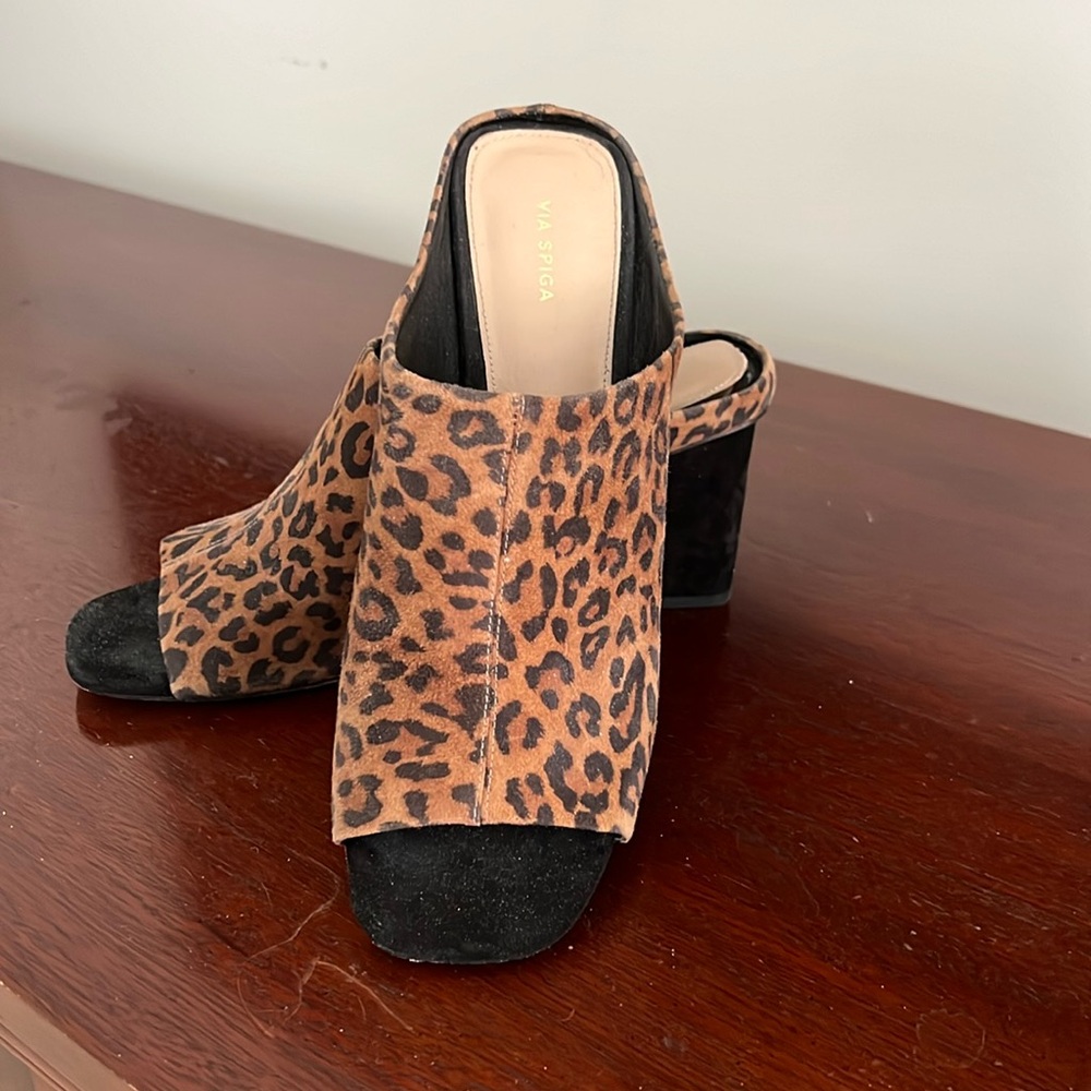 Via Spiga shoes